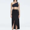 Gina Maxi Skirt