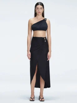 Gina Maxi Skirt