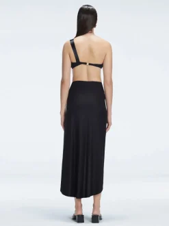 Gina Maxi Skirt