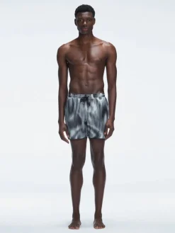 Griffin Black Sonar Swim Shorts