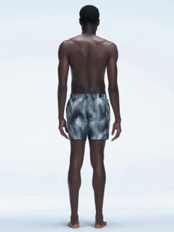 Griffin Black Sonar Swim Shorts
