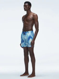 Griffin Blue Sonar Swim Shorts