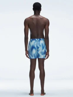 Griffin Blue Sonar Swim Shorts