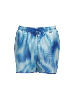 Griffin Blue Sonar Swim Shorts