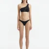 Harbor Black Bikini Bottom