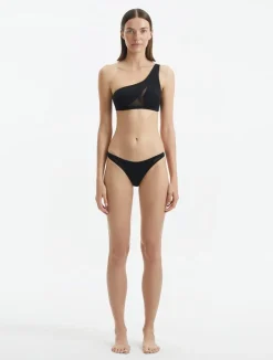 Harbor Black Bikini Bottom