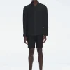 Harry Black Shirt