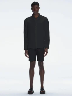 Harry Black Shirt