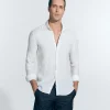 Harry White Shirt