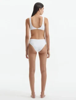Honora White Swimsuit