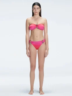 Ilana Gradient Hipster Bikini Bottom
