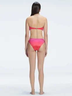 Ilana Gradient Hipster Bikini Bottom