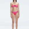 Ilana Gradient Two Piece Bikini Set
