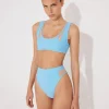 Ilari Blue Bikini Set