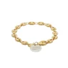 Isla Gold/Silver Bracelet