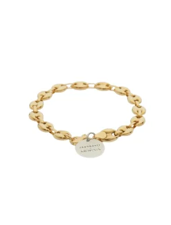 Isla Gold/Silver Bracelet