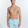 Jack Baby Blue Shorts