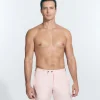 Jack Baby Pink Shorts
