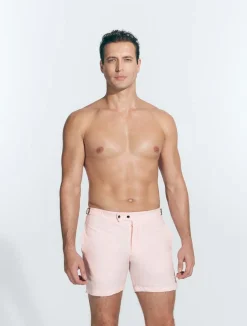 Jack Baby Pink Shorts