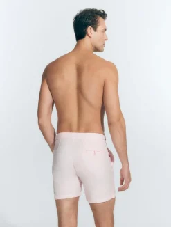Jack Baby Pink Shorts