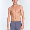 Jack Jean Shorts