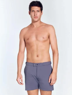 Jack Jean Shorts
