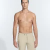 Jack Khaki Shorts