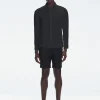 James Black Shirt