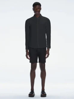 James Black Shirt
