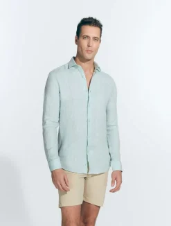 James Green Shirt