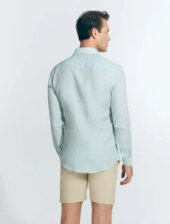 James Green Shirt