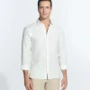 James White Shirt