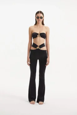 Jenna Black Pants
