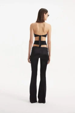 Jenna Black Pants