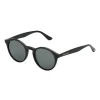 Jinx Black Sunglasses