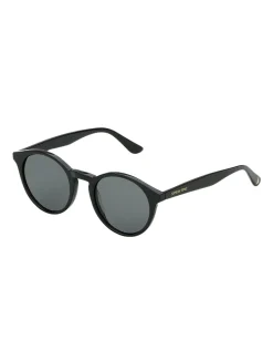 Jinx Black Sunglasses