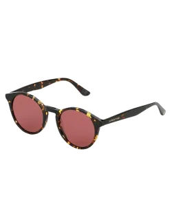 Jinx Burgundy Sunglasses