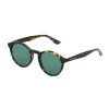 Jinx Green Sunglasses