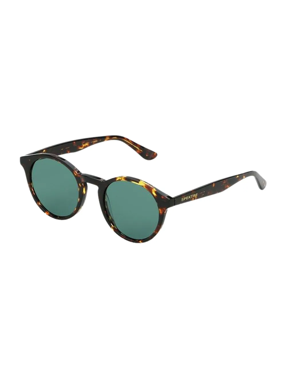Jinx Green Sunglasses