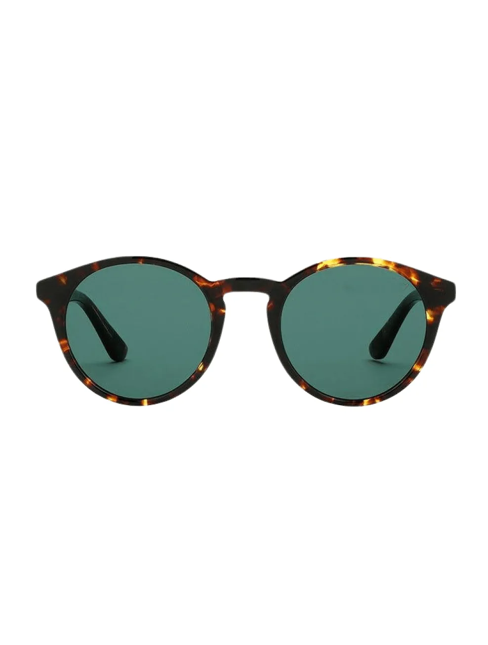 Jinx Green Sunglasses