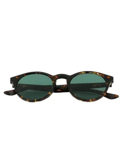 Jinx Green Sunglasses