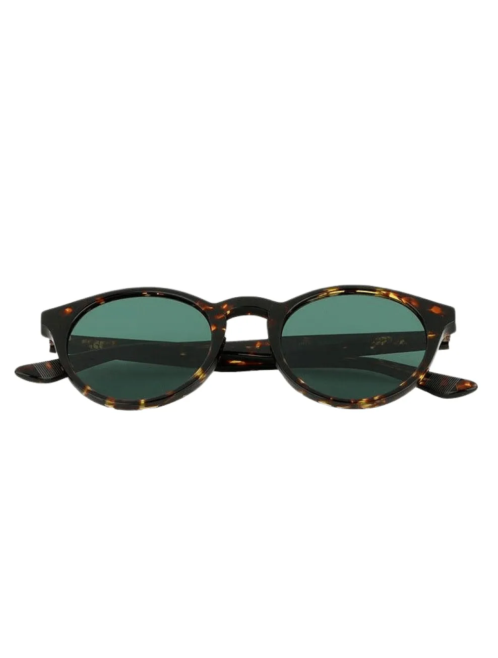 Jinx Green Sunglasses