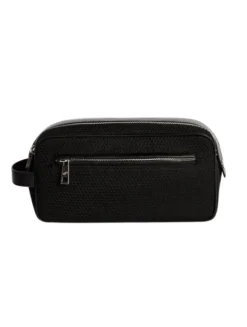 Joe Black Travel Bag
