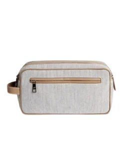 Joe Grey Travel Bag
