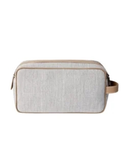 Joe Grey Travel Bag