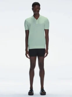 Johan Green Polo Shirt