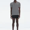 Johan Khaki Polo Shirt