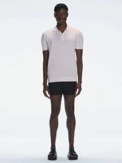 Johan Nude Polo Shirt