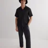 Joseph Black Pants