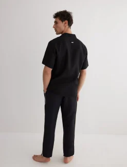 Joseph Black Pants